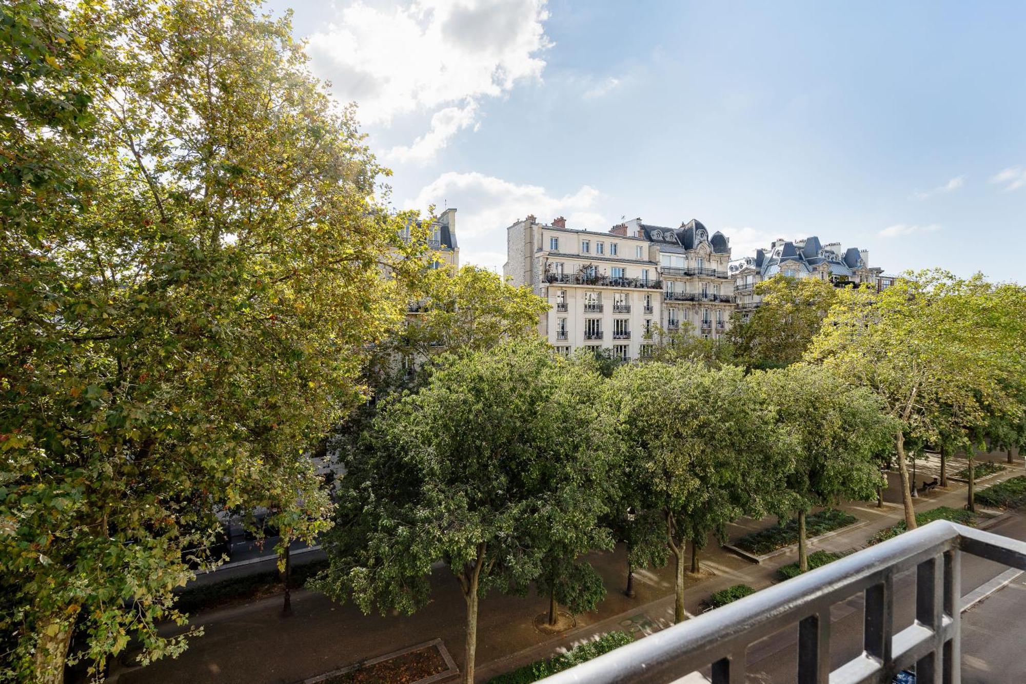 My Maison In Paris Montmartre Exterior foto